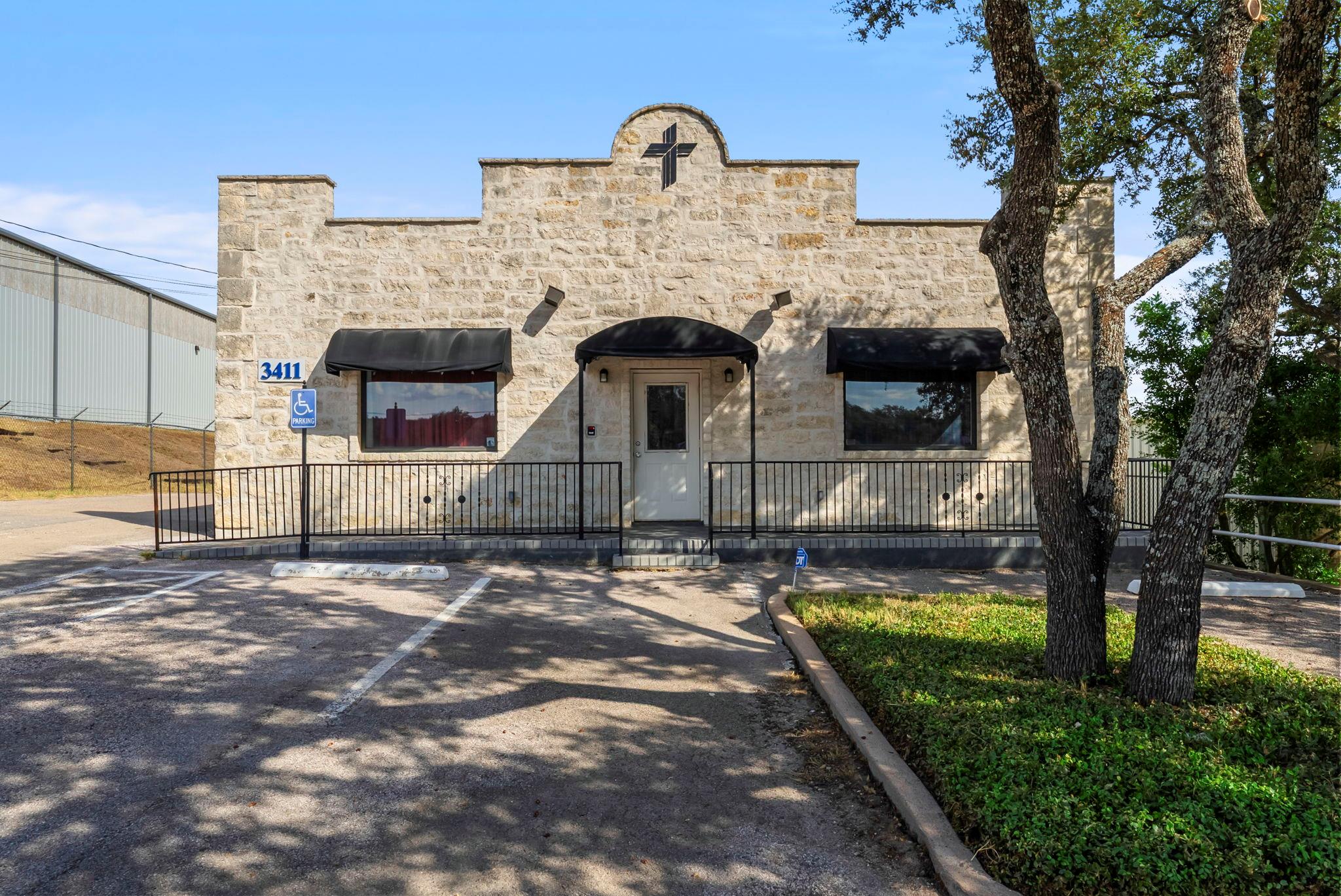 3411 N Us Highway 281 Marble Falls TX 78654