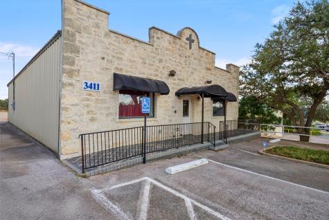 3411 N Us Highway 281 Marble Falls TX 78654