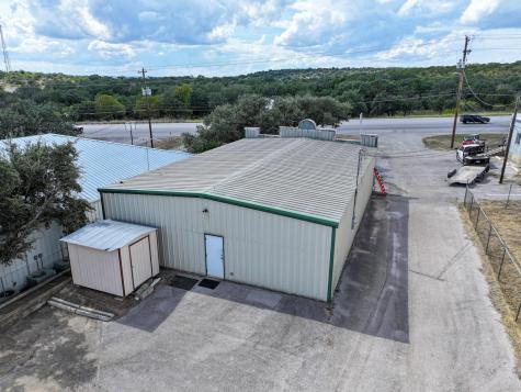 3411 N Us Highway 281 Marble Falls TX 78654