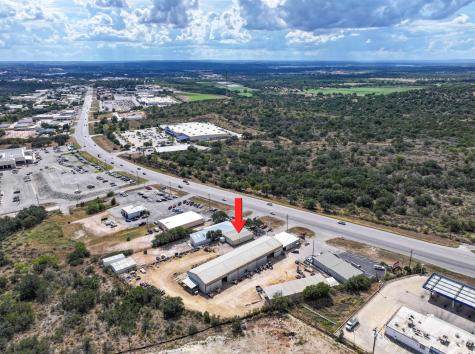 3411 N Us Highway 281 Marble Falls TX 78654