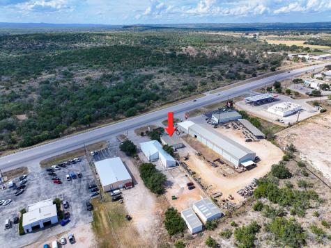 3411 N Us Highway 281 Marble Falls TX 78654