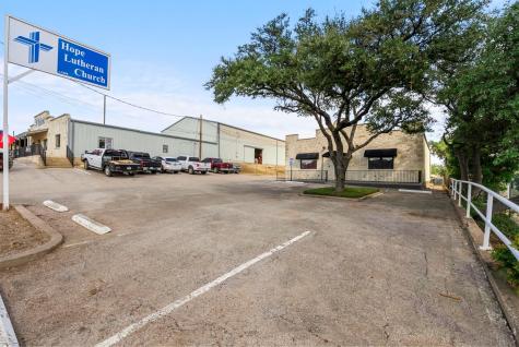 3411 N Us Highway 281 Marble Falls TX 78654