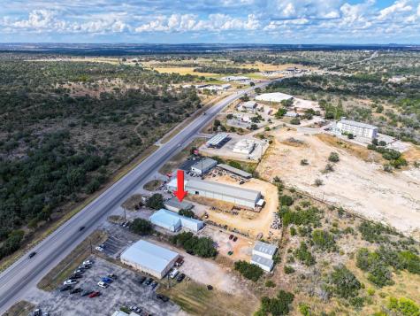 3411 N Us Highway 281 Marble Falls TX 78654