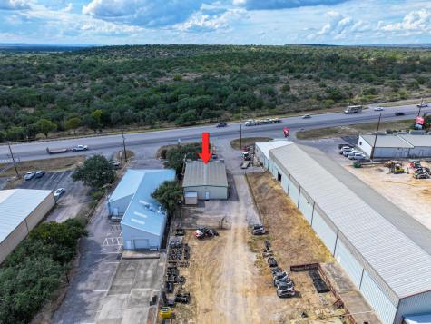 3411 N Us Highway 281 Marble Falls TX 78654