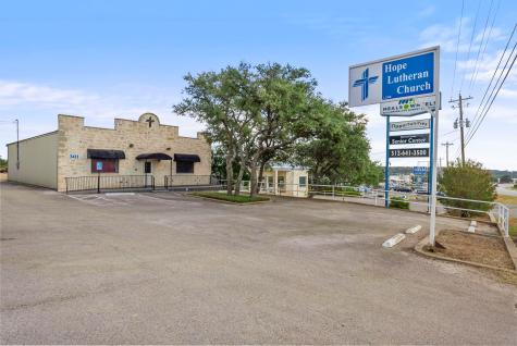 3411 N Us Highway 281 Marble Falls TX 78654