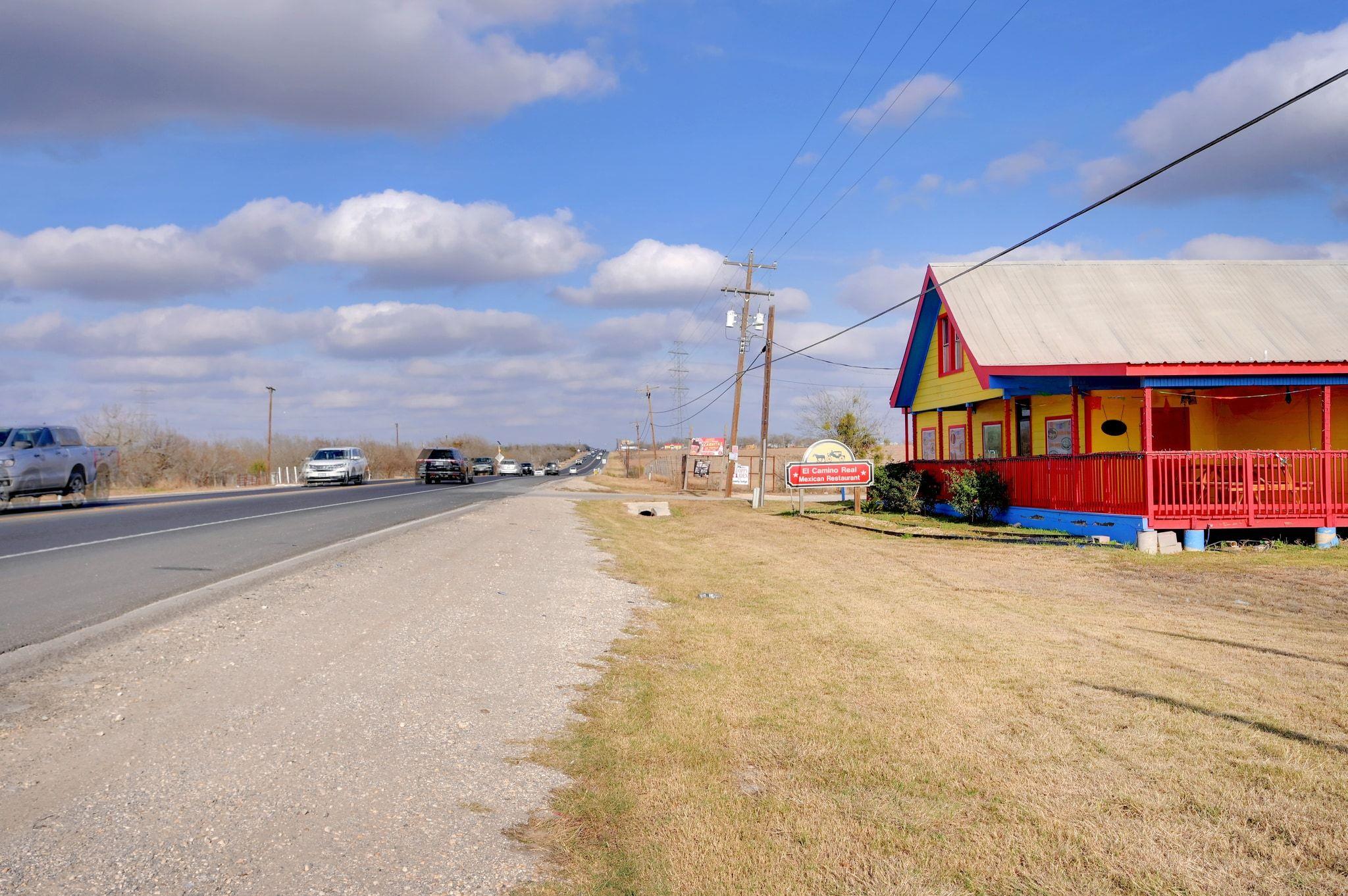 14100 Camino Real Niederwald TX 78640