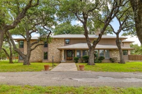 13231 Rooster Springs Road Austin TX 78737