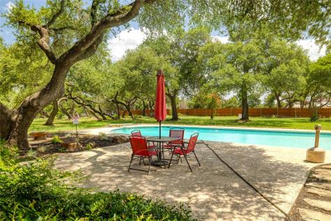 13231 Rooster Springs Road Austin TX 78737