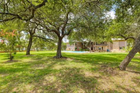 13231 Rooster Springs Road Austin TX 78737