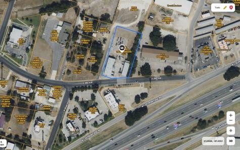 1000 E 2nd Avenue E Belton TX 76513