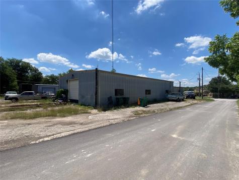1000 E 2nd Avenue E Belton TX 76513