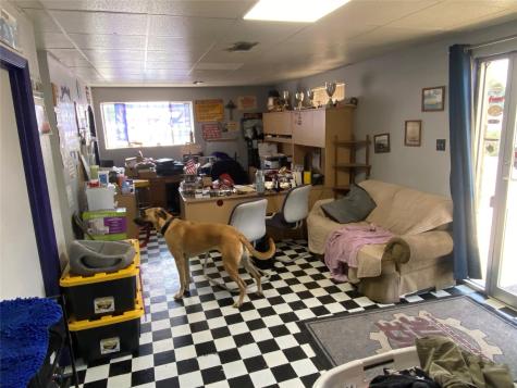 1000 E 2nd Avenue E Belton TX 76513