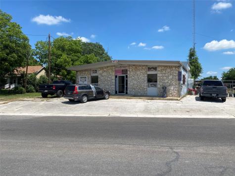 1000 E 2nd Avenue E Belton TX 76513