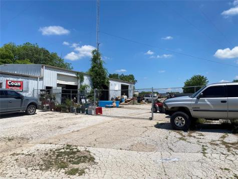 1000 E 2nd Avenue E Belton TX 76513