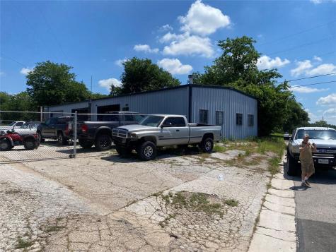 1000 E 2nd Avenue E Belton TX 76513