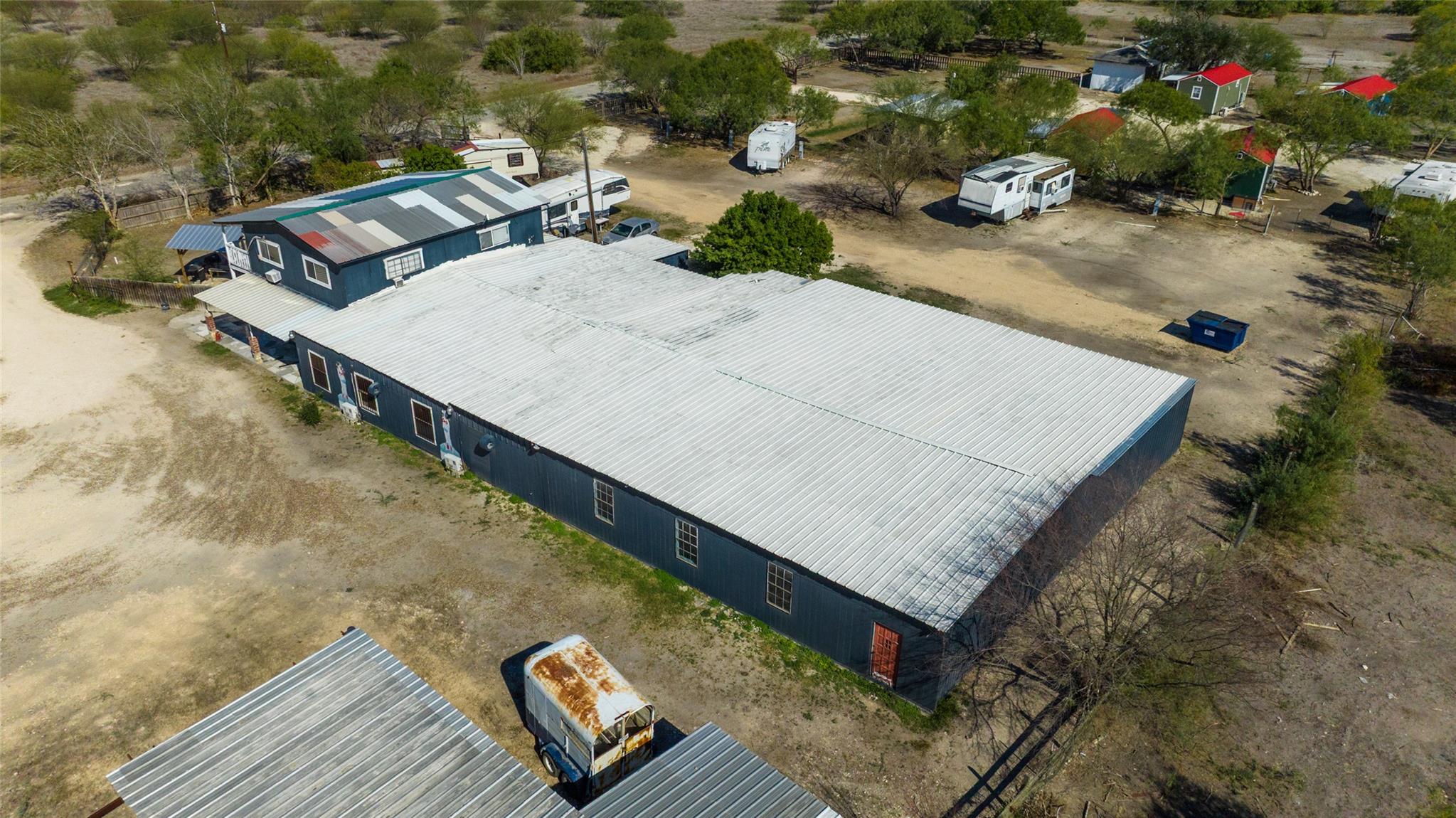 176 Co Road 304 Orange Grove TX 78372
