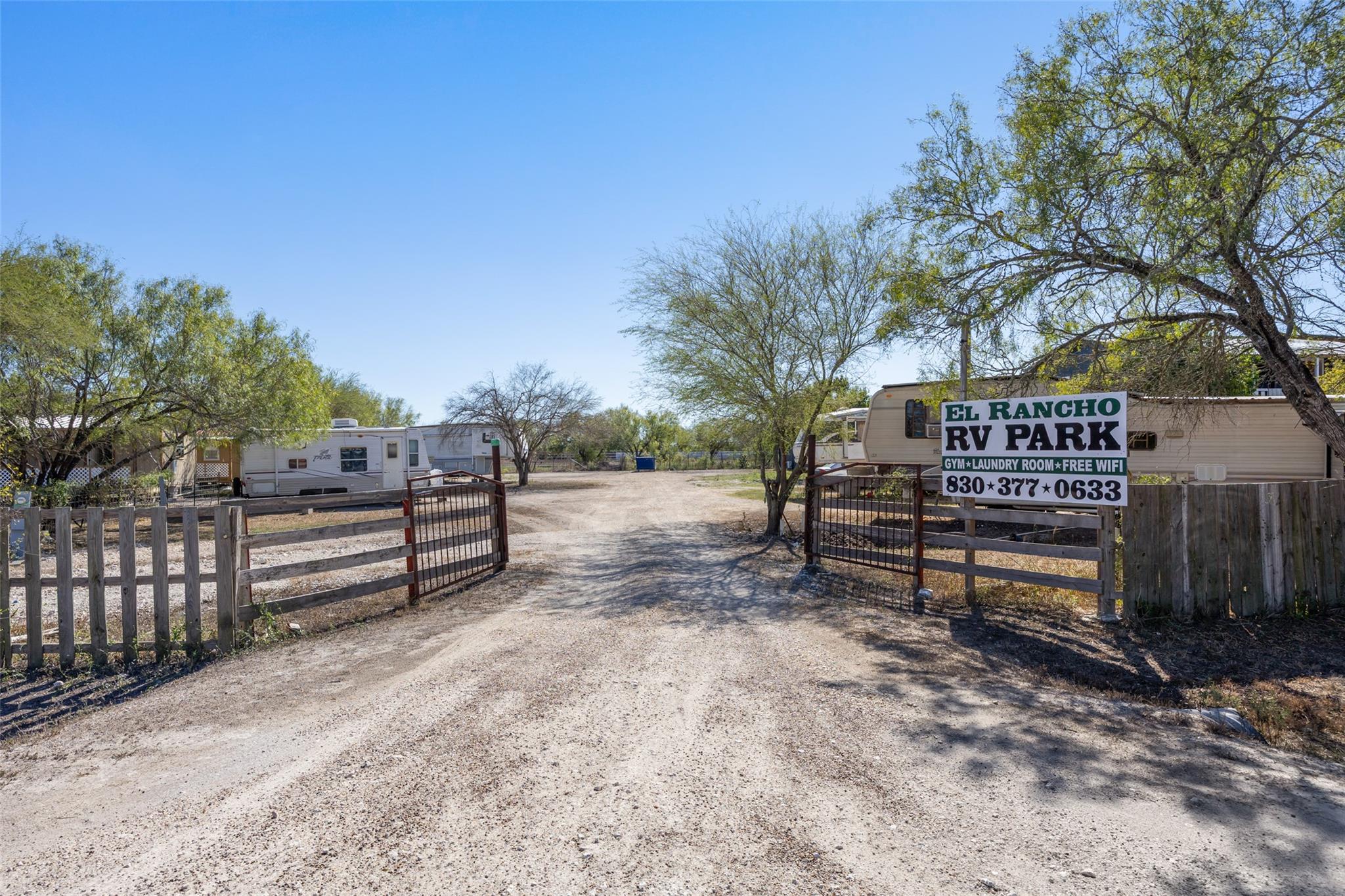 176 Co Road 304 Orange Grove TX 78372