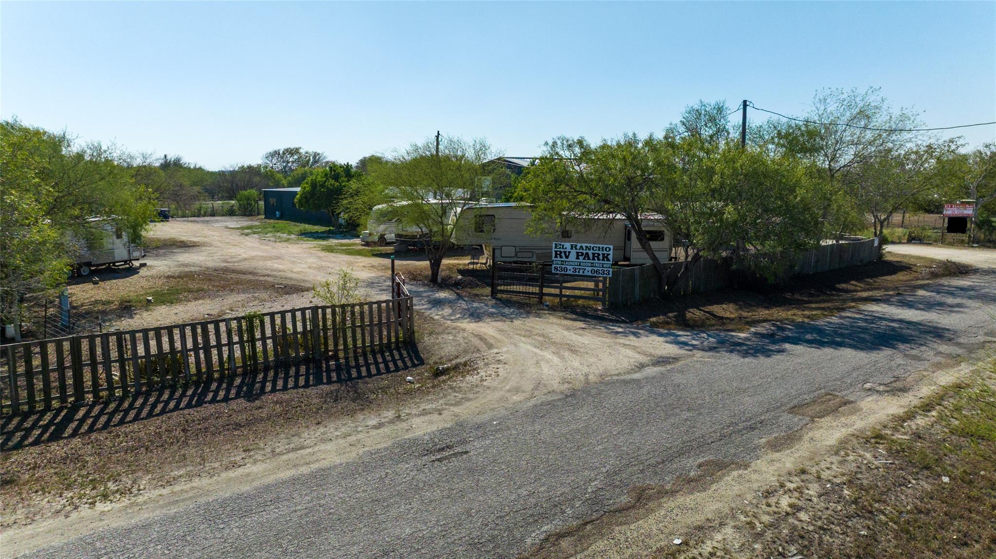 176 Co Road 304 Orange Grove TX 78372
