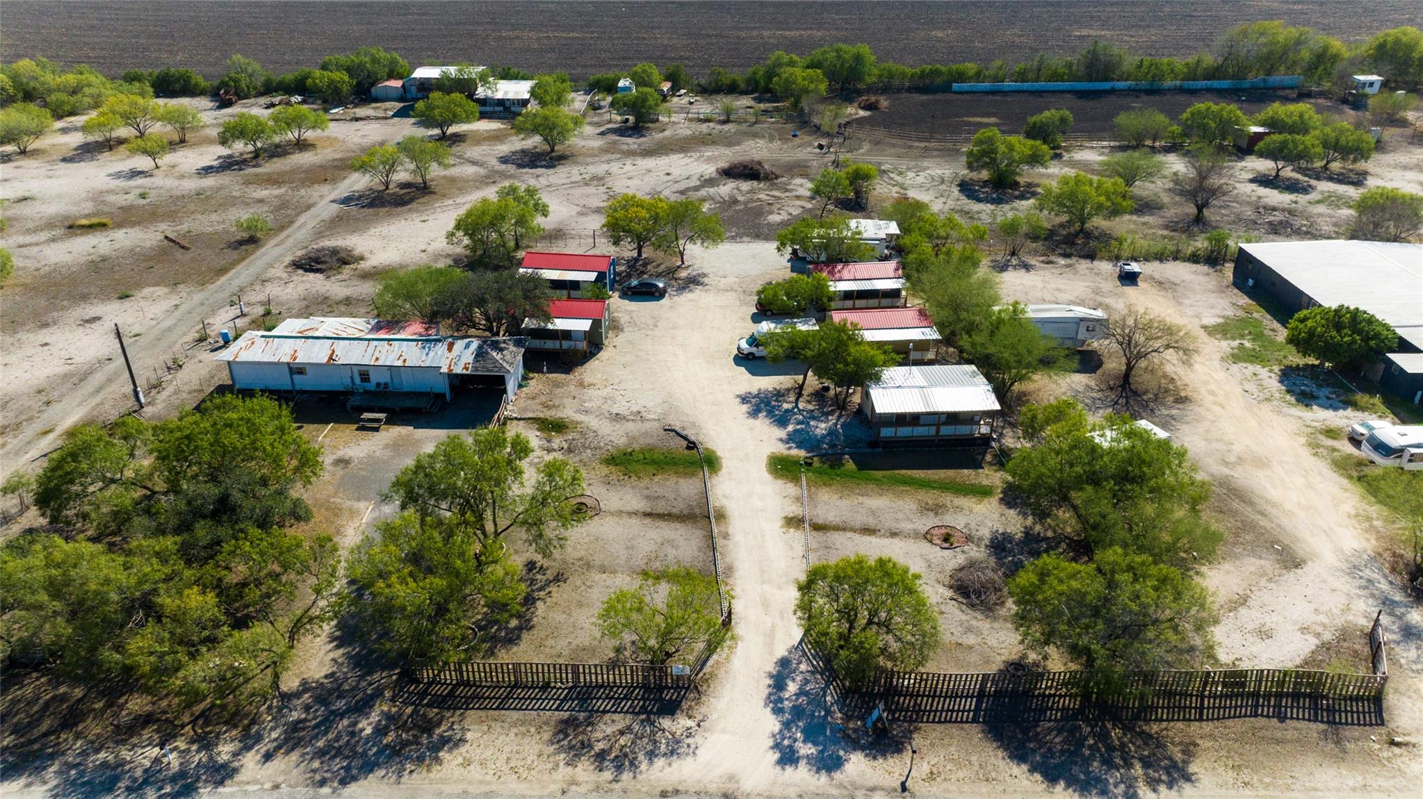 176 Co Road 304 Orange Grove TX 78372
