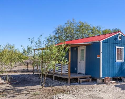 176 Co Road 304 Orange Grove TX 78372