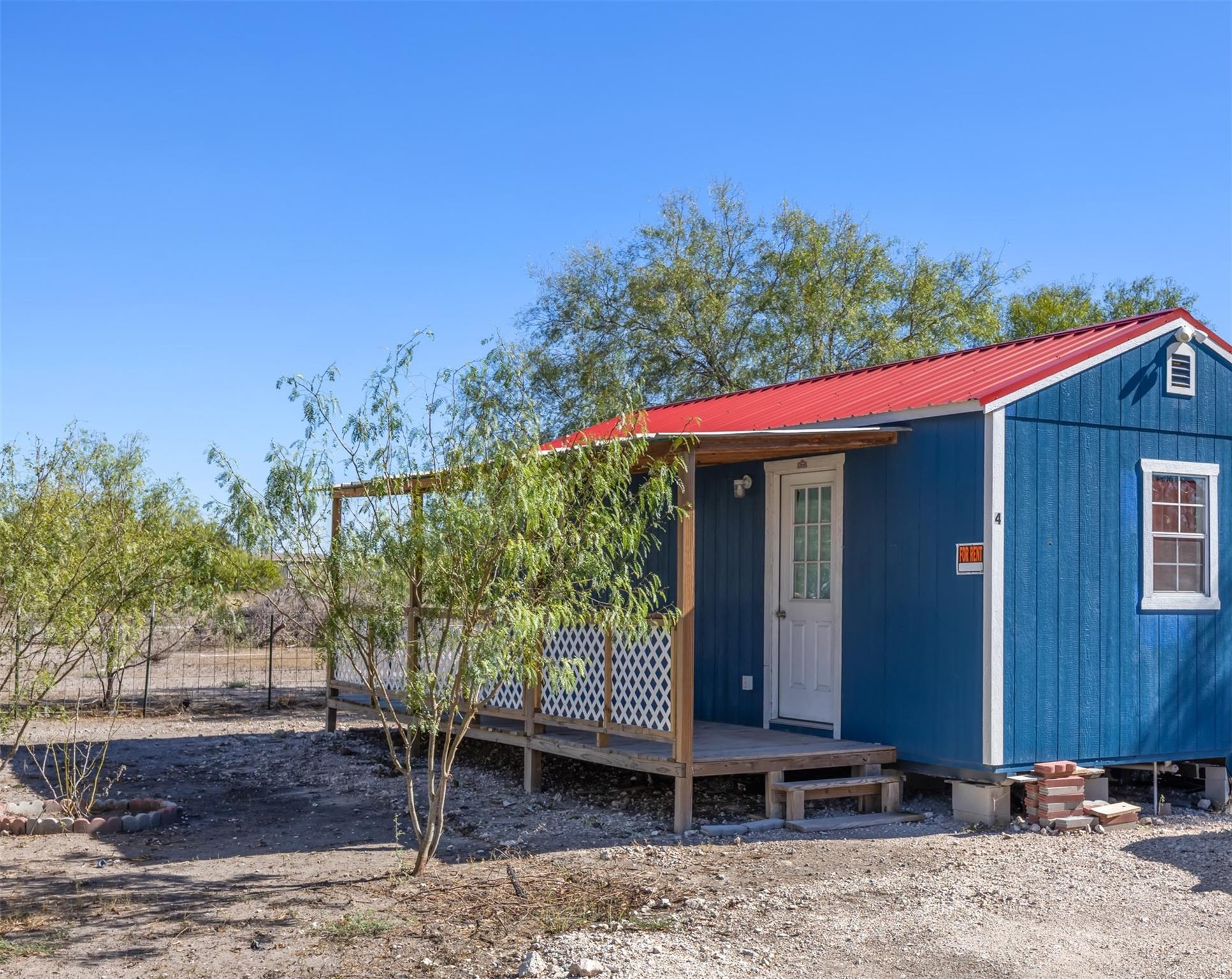 176 Co Road 304 Orange Grove TX 78372