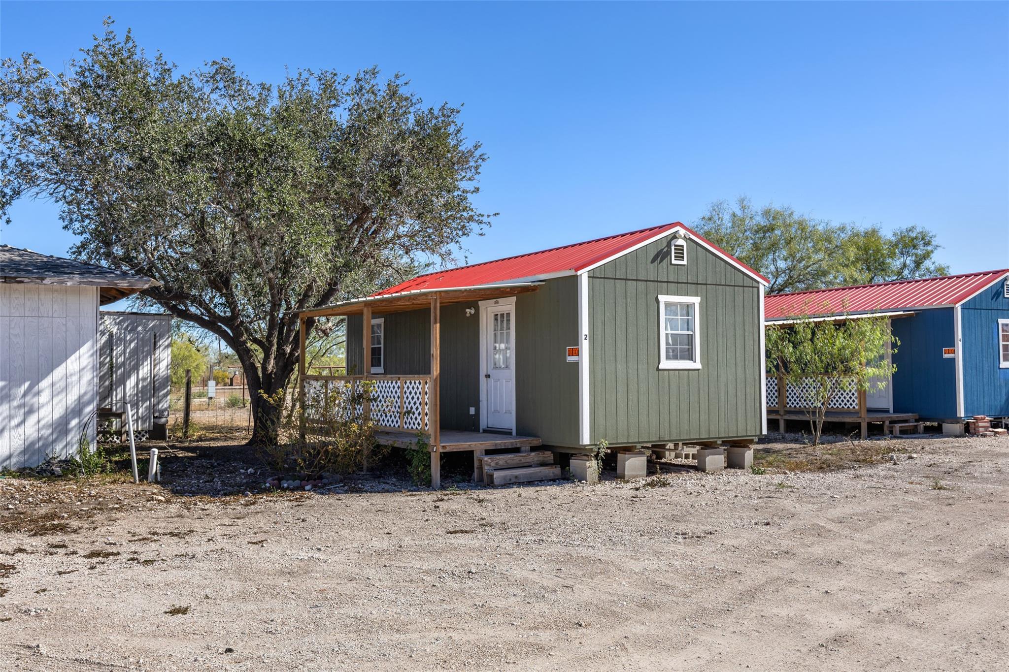 176 Co Road 304 Orange Grove TX 78372
