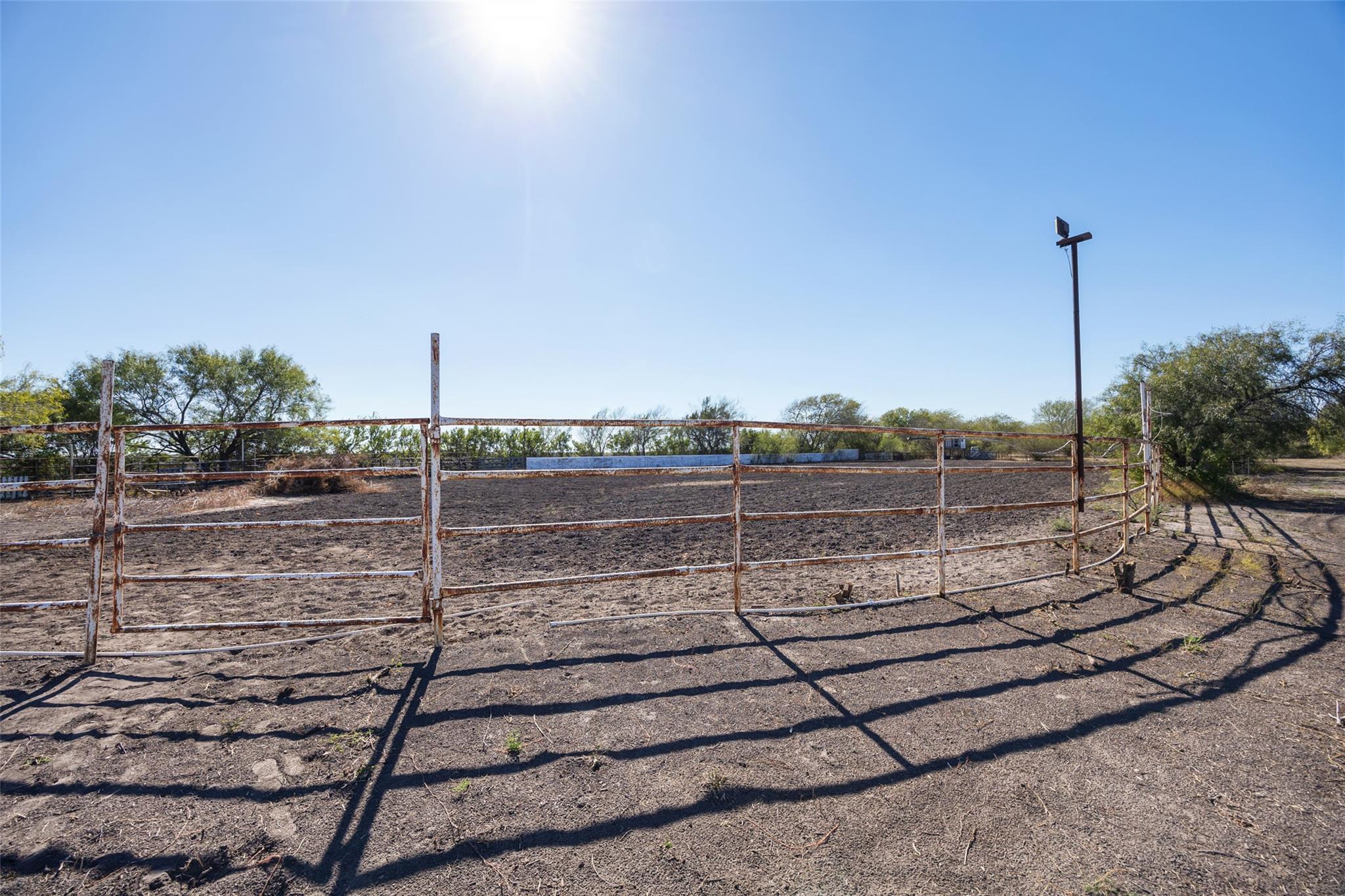 176 Co Road 304 Orange Grove TX 78372