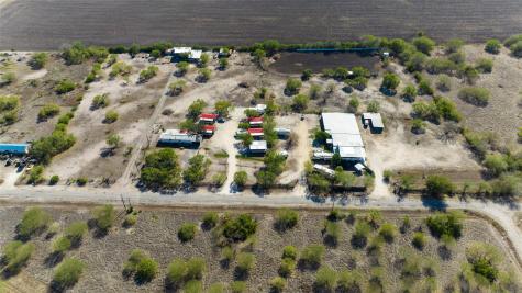 176 Co Road 304 Orange Grove TX 78372