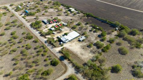 176 Co Road 304 Orange Grove TX 78372