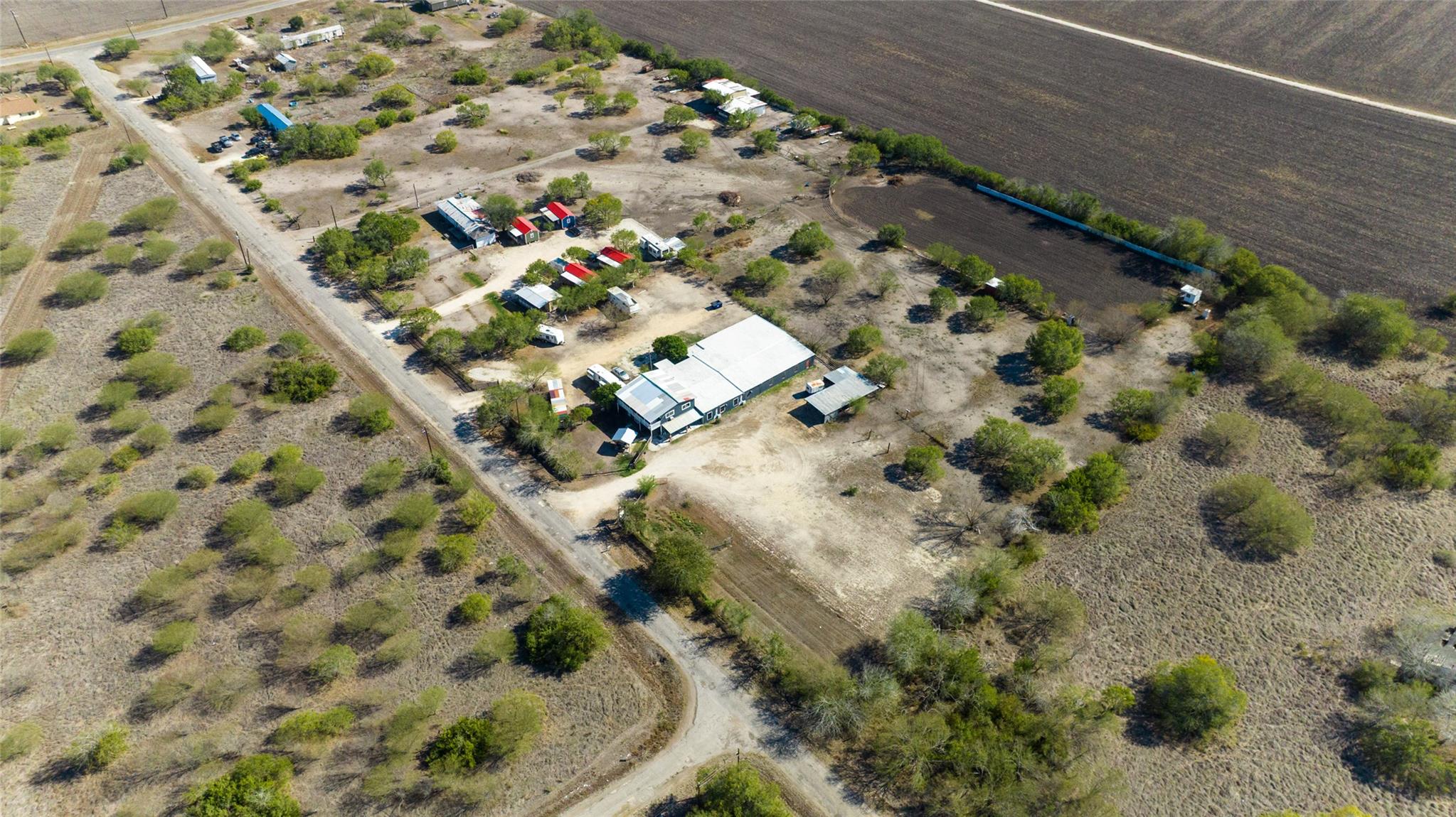 176 Co Road 304 Orange Grove TX 78372