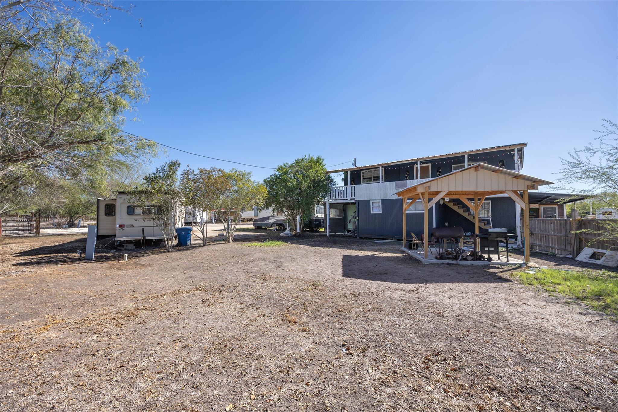 176 Co Road 304 Orange Grove TX 78372