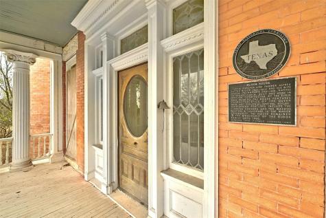 709 Lexington Street Manor TX 78653