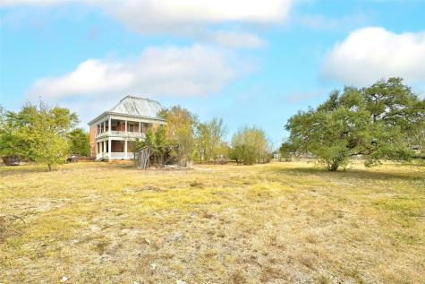 709 Lexington Street Manor TX 78653