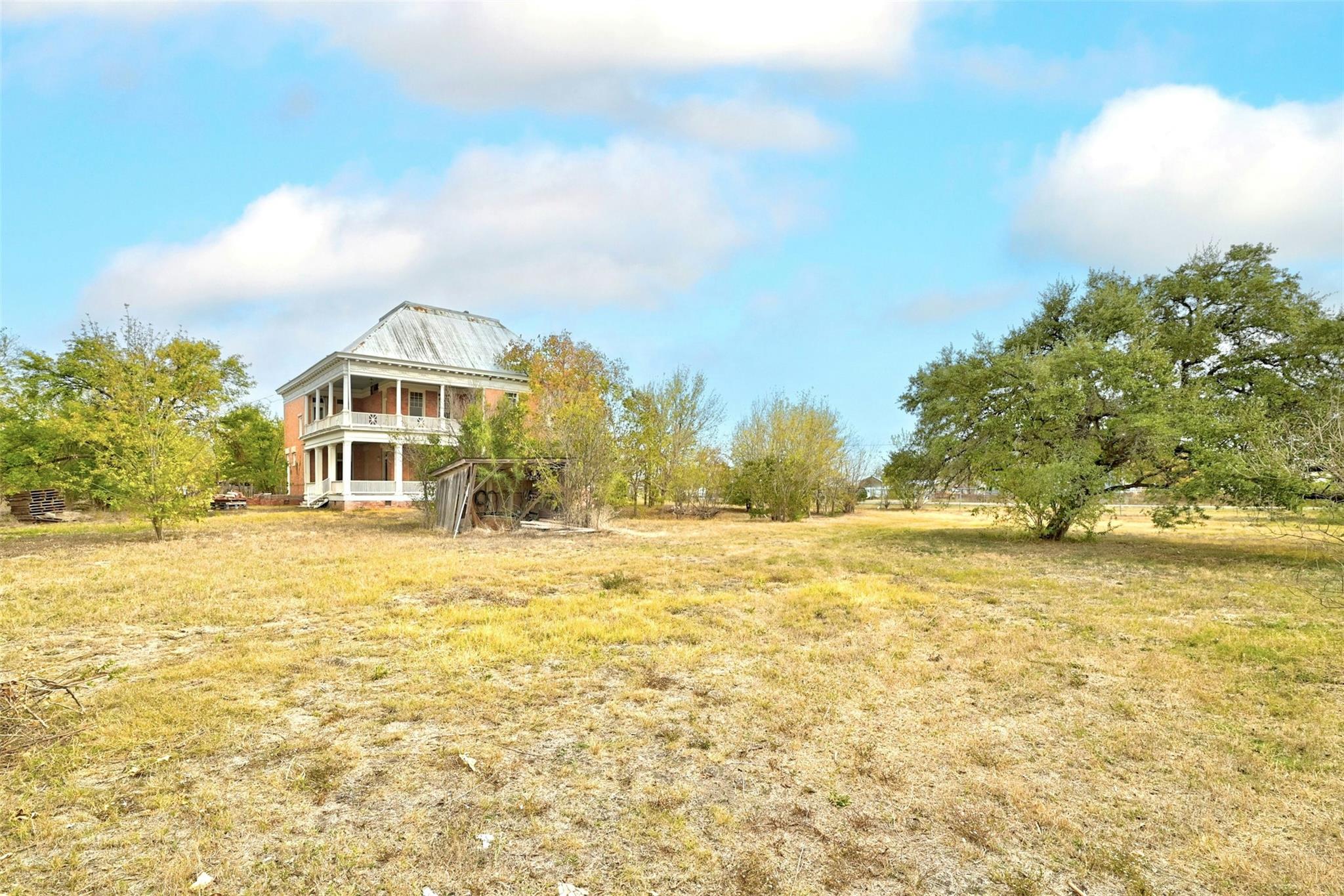 709 Lexington Street Manor TX 78653