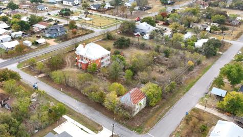 709 Lexington Street Manor TX 78653