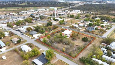 709 Lexington Street Manor TX 78653