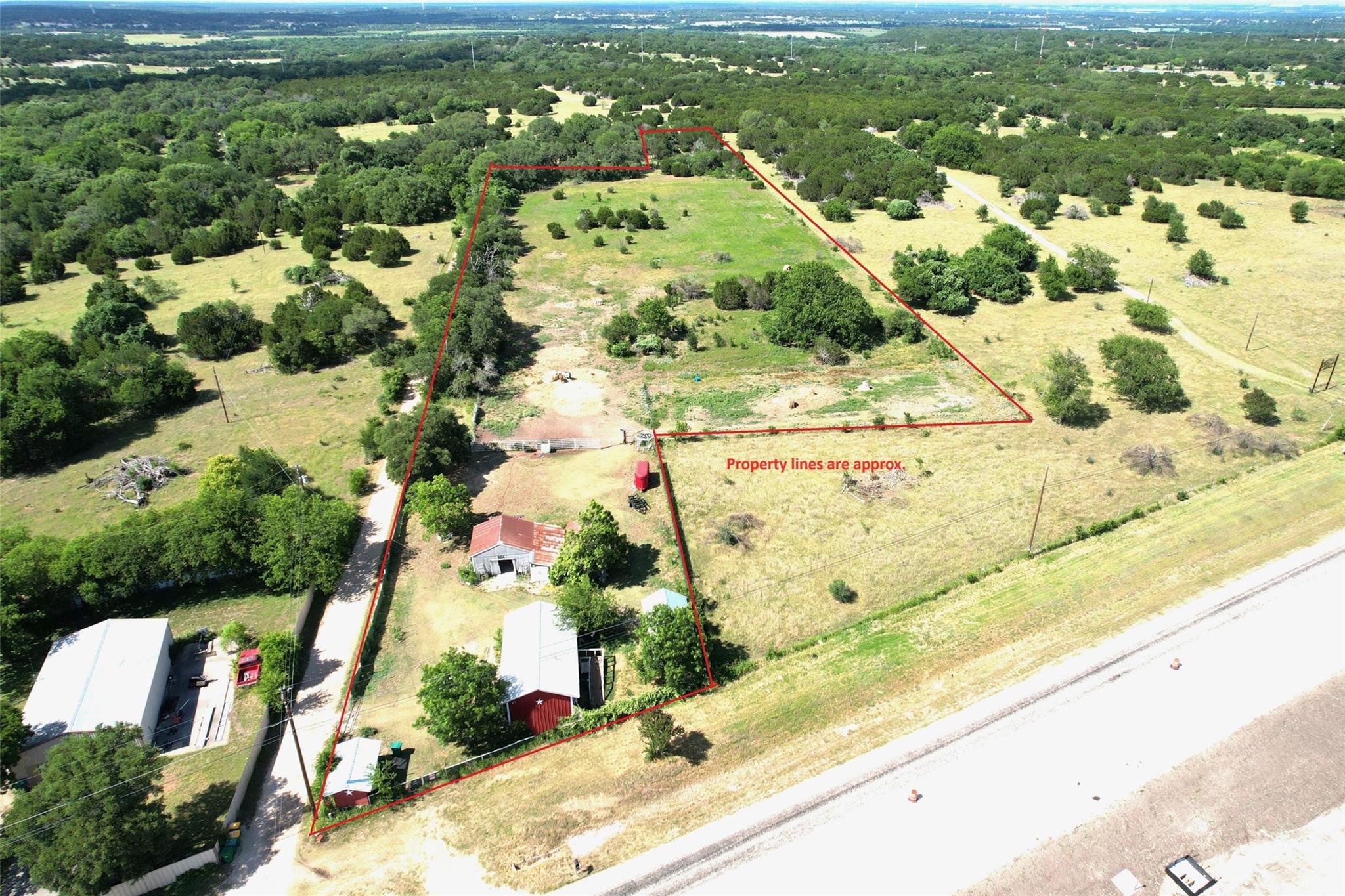 6514 W Highway 190 Belton TX 76513