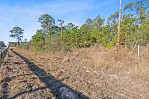 Lot 65 State Highway 21 Bastrop TX 78602