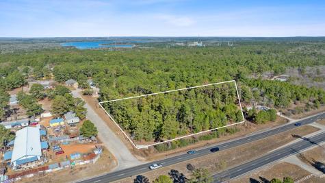 Lot 65 State Highway 21 Bastrop TX 78602