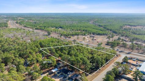 Lot 65 State Highway 21 Bastrop TX 78602