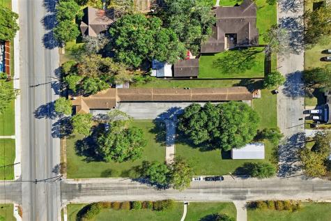 1016 N Avenue E Avenue Shiner TX 77984