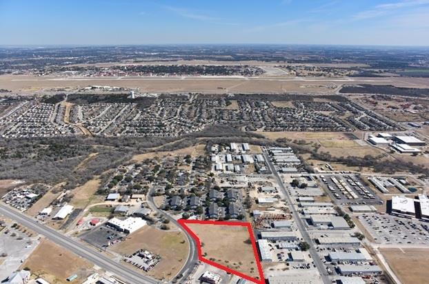 0 Shadow Creek Lane Converse TX 78109