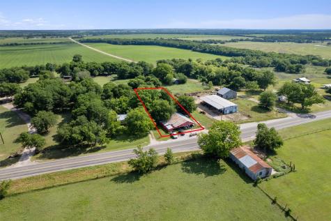 10505 Fm 1331 Taylor TX 76574