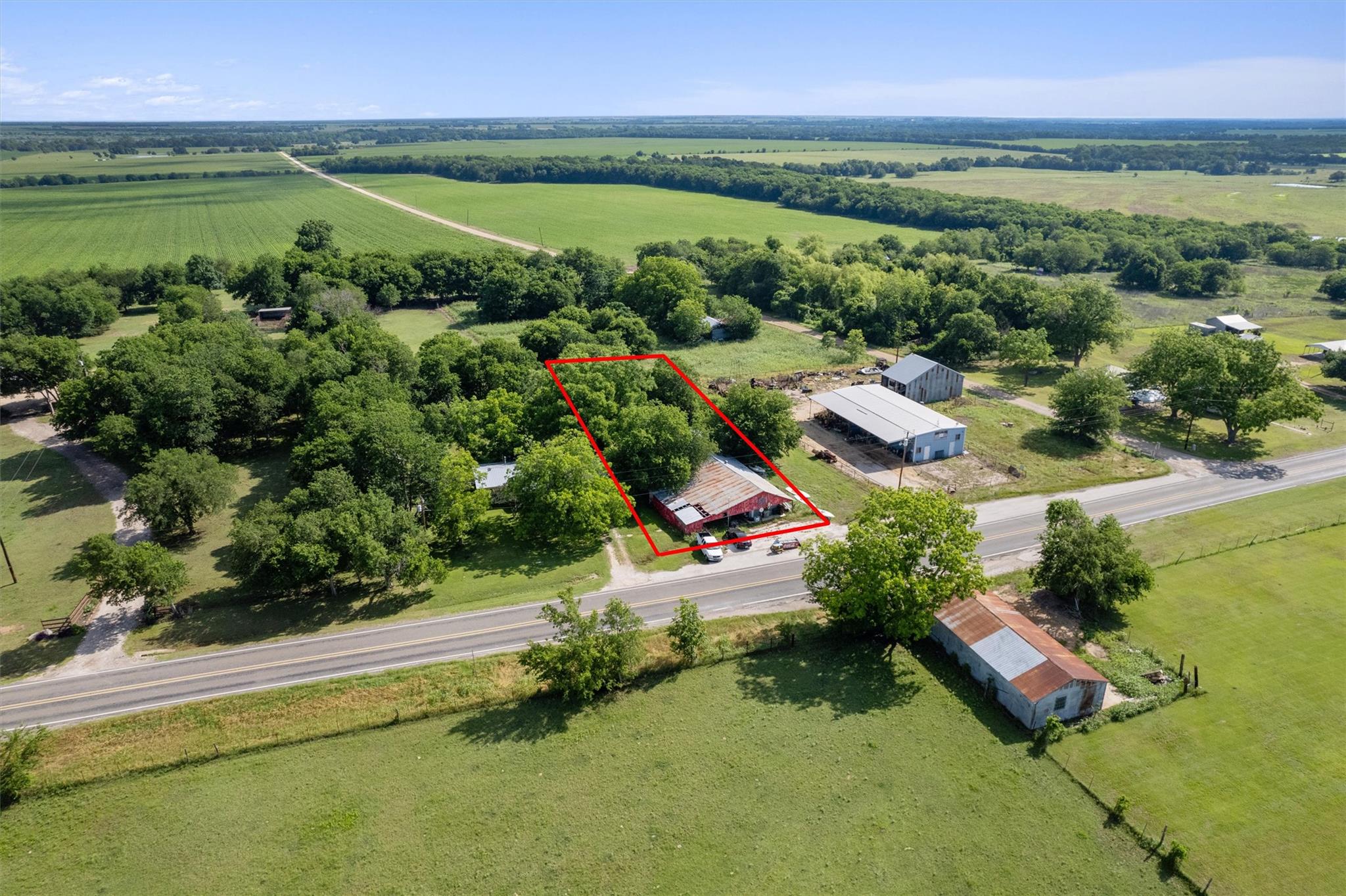 10505 Fm 1331 Taylor TX 76574