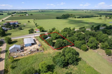 10505 Fm 1331 Taylor TX 76574
