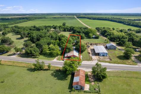 10505 Fm 1331 Taylor TX 76574
