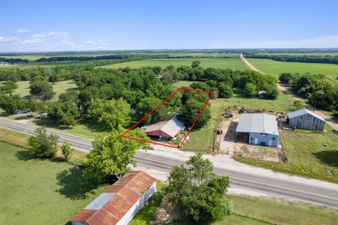10505 Fm 1331 Taylor TX 76574
