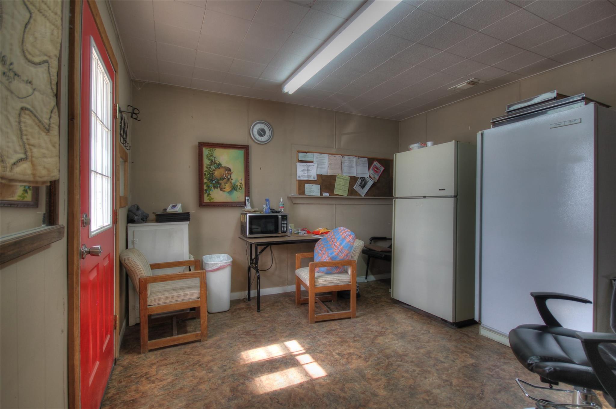 609 W Young Street Llano TX 78643