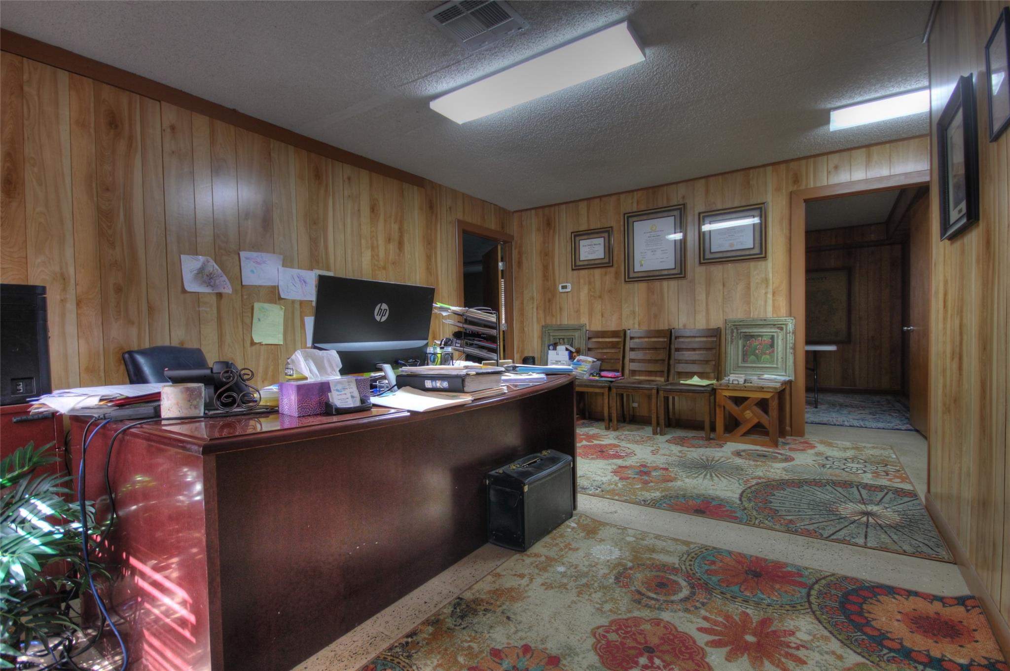 609 W Young Street Llano TX 78643
