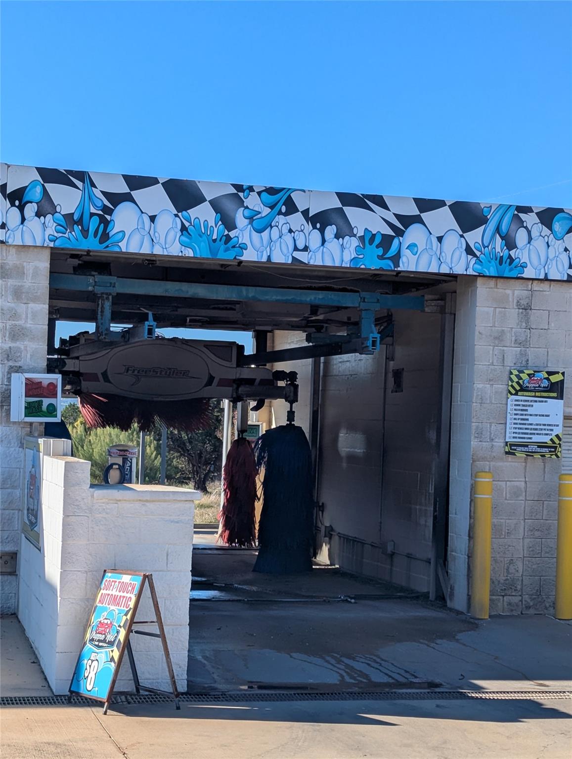 1511 Us Highway 290 Highway Dripping Springs TX 78620
